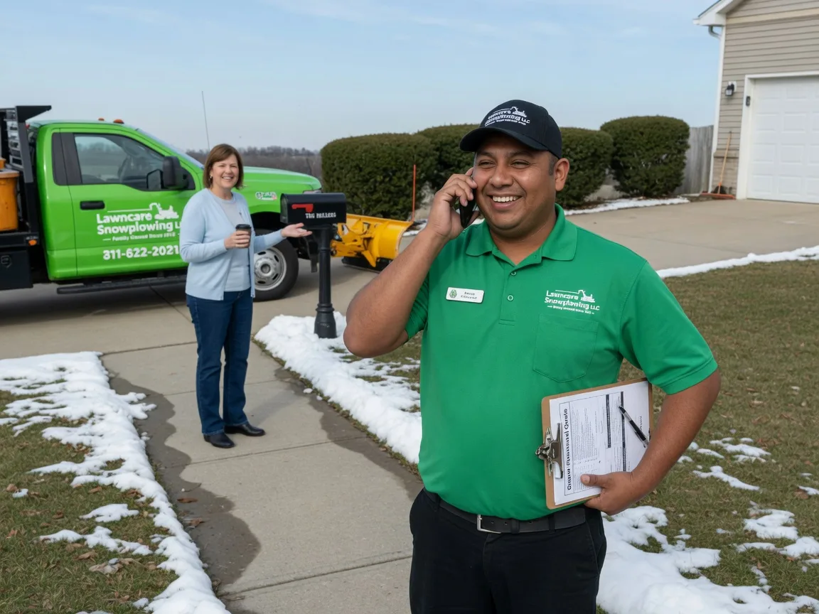 Lawn Care Services By Expert Landscaper Buckeystown, MD FAQs